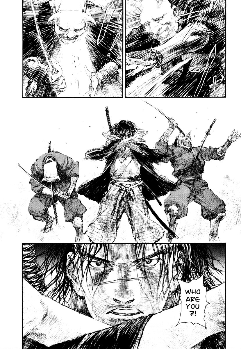 Blade of the Immortal - Chapter 135 - Page 13