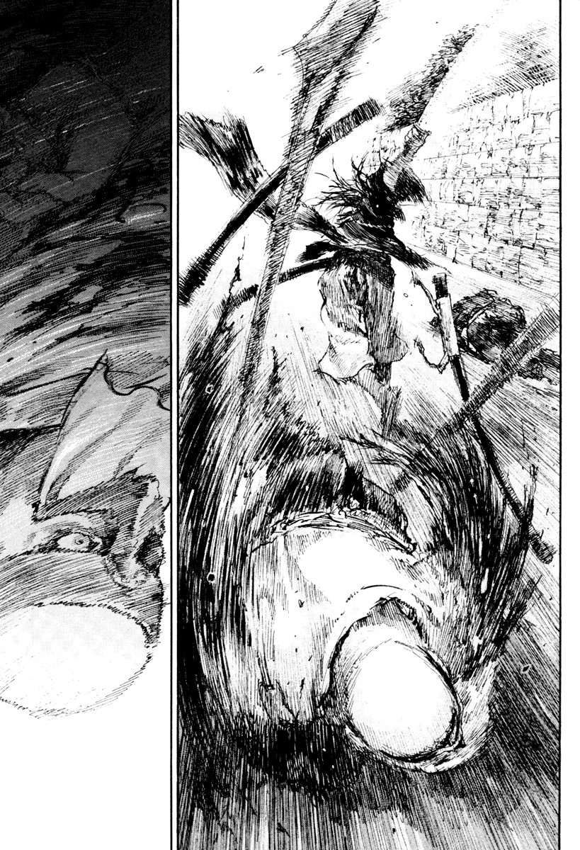 Blade of the Immortal - Chapter 135 - Page 18