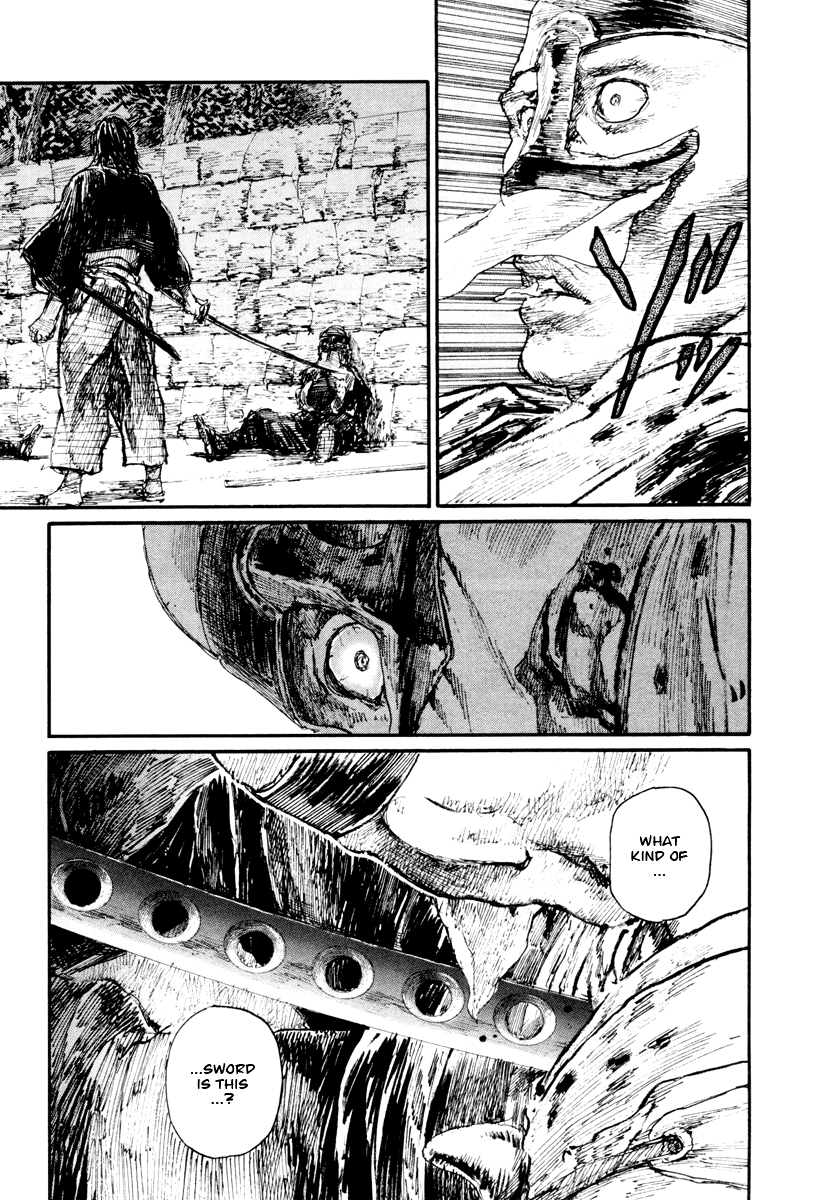 Blade of the Immortal - Chapter 135 - Page 20