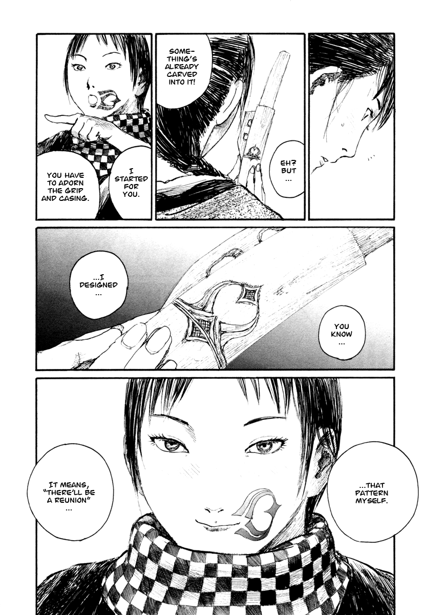 Blade of the Immortal - Chapter 135 - Page 29