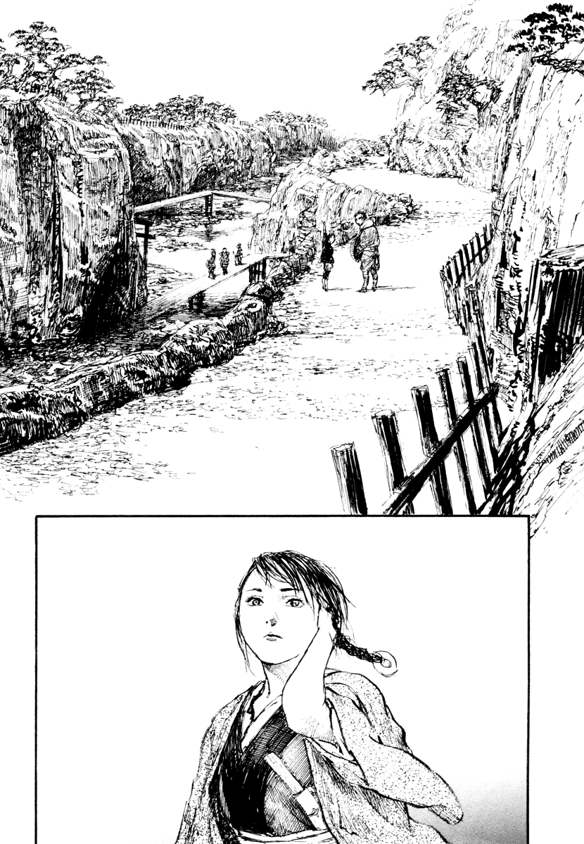 Blade of the Immortal - Chapter 135 - Page 30