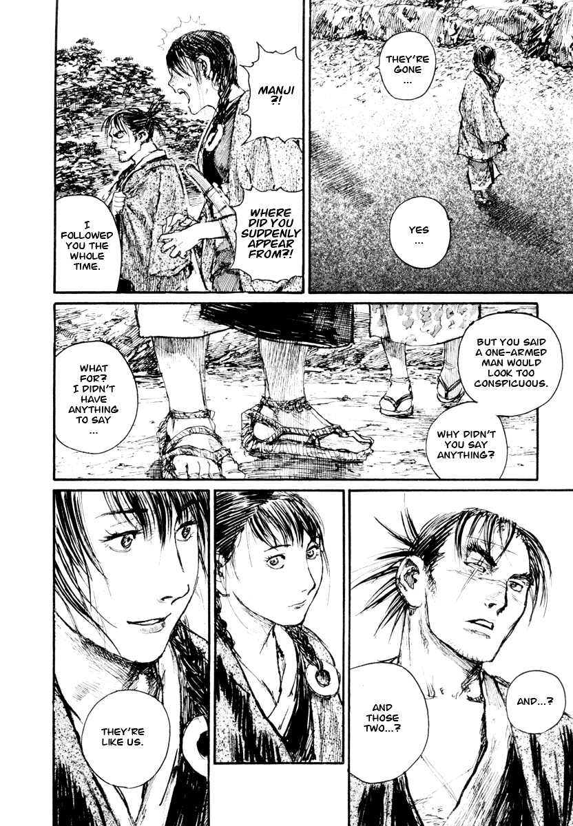 Blade of the Immortal - Chapter 135 - Page 31