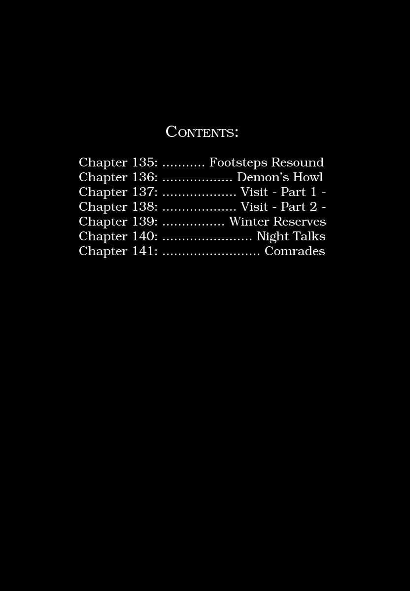 Blade of the Immortal - Chapter 135 - Page 6