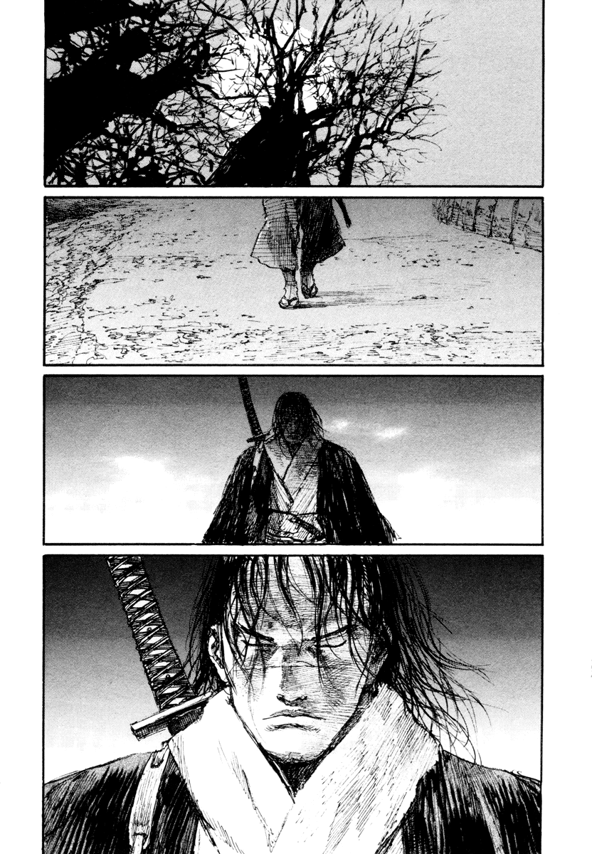 Blade of the Immortal - Chapter 135 - Page 7