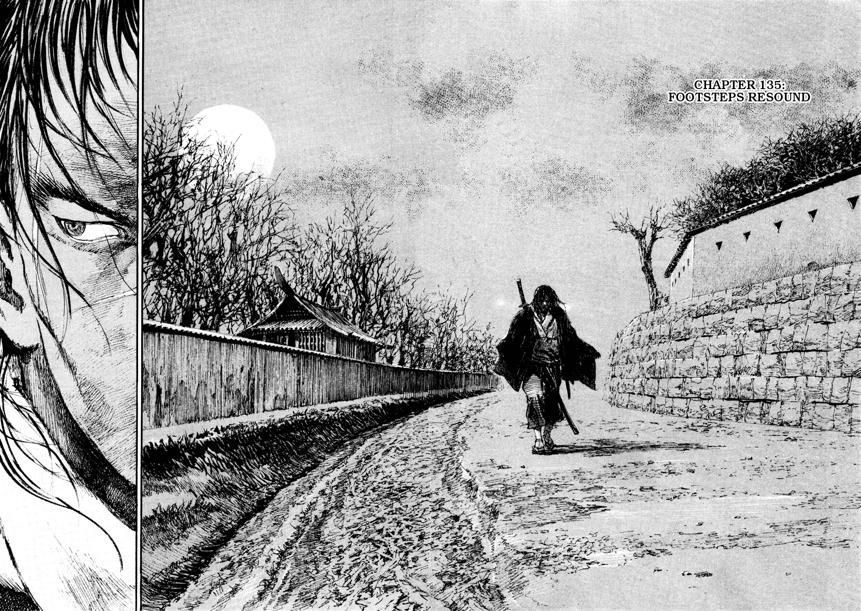Blade of the Immortal - Chapter 135 - Page 8
