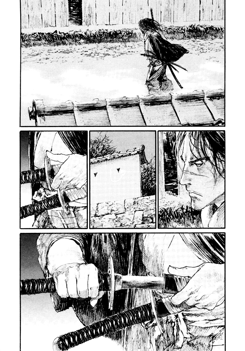 Blade of the Immortal - Chapter 135 - Page 9