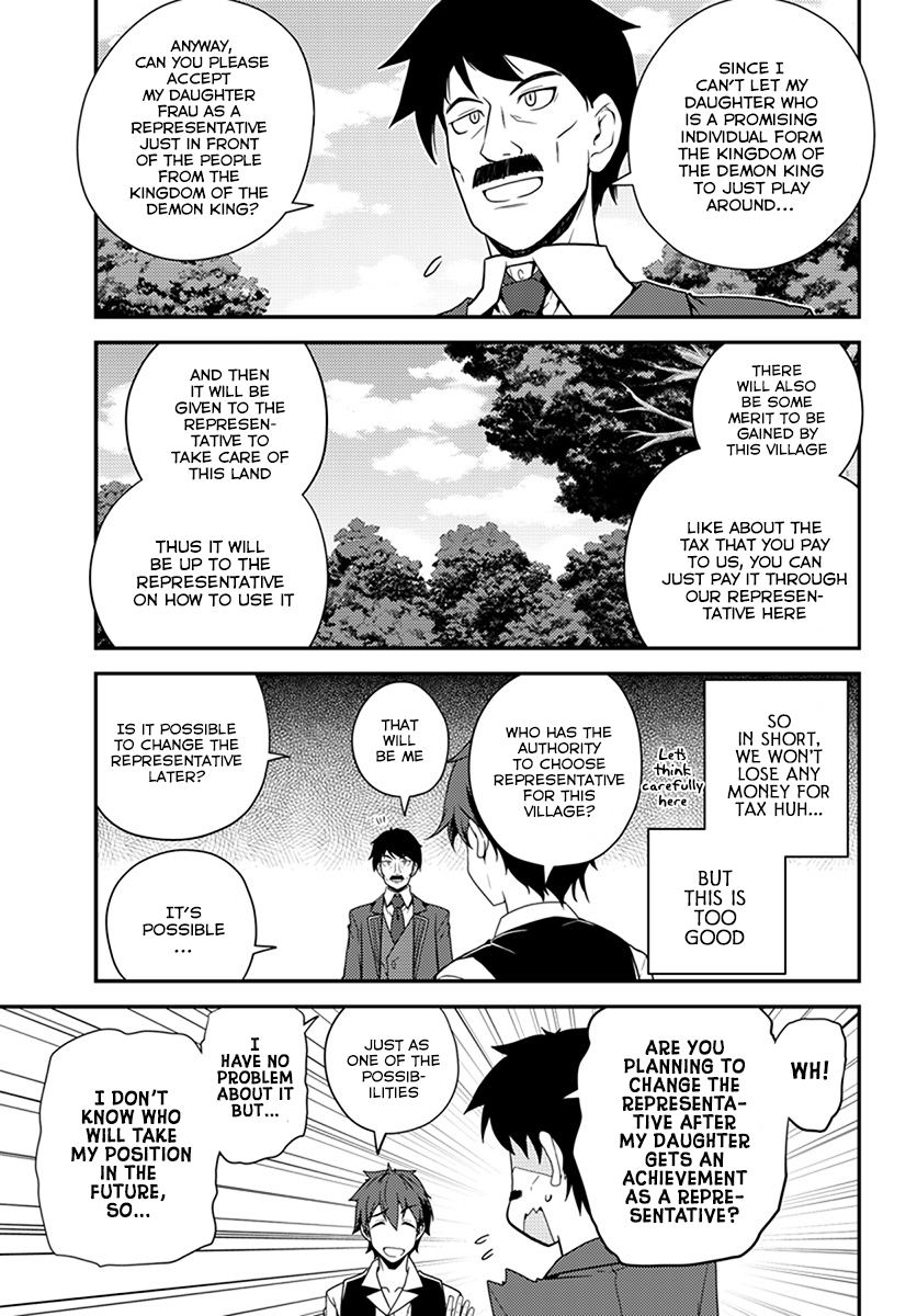 Farming Life in Another World - Chapter 36 - Page 4
