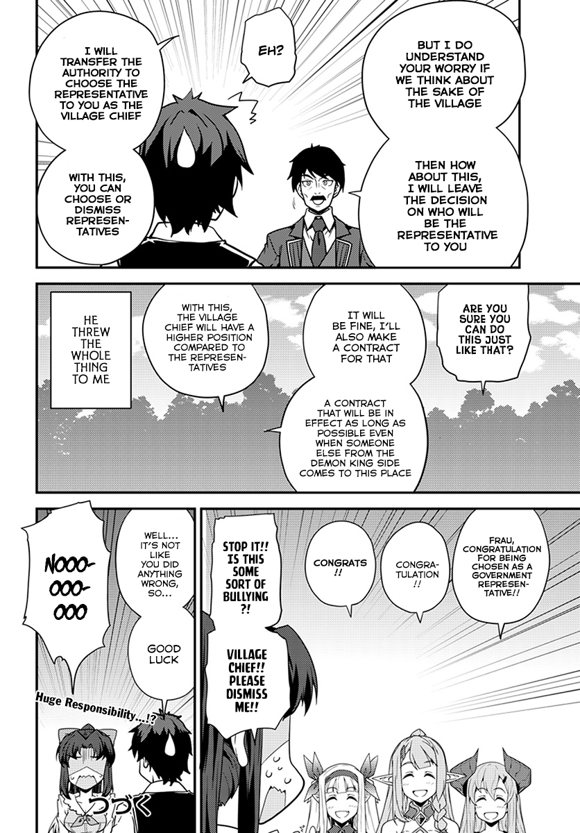 Farming Life in Another World - Chapter 36 - Page 5