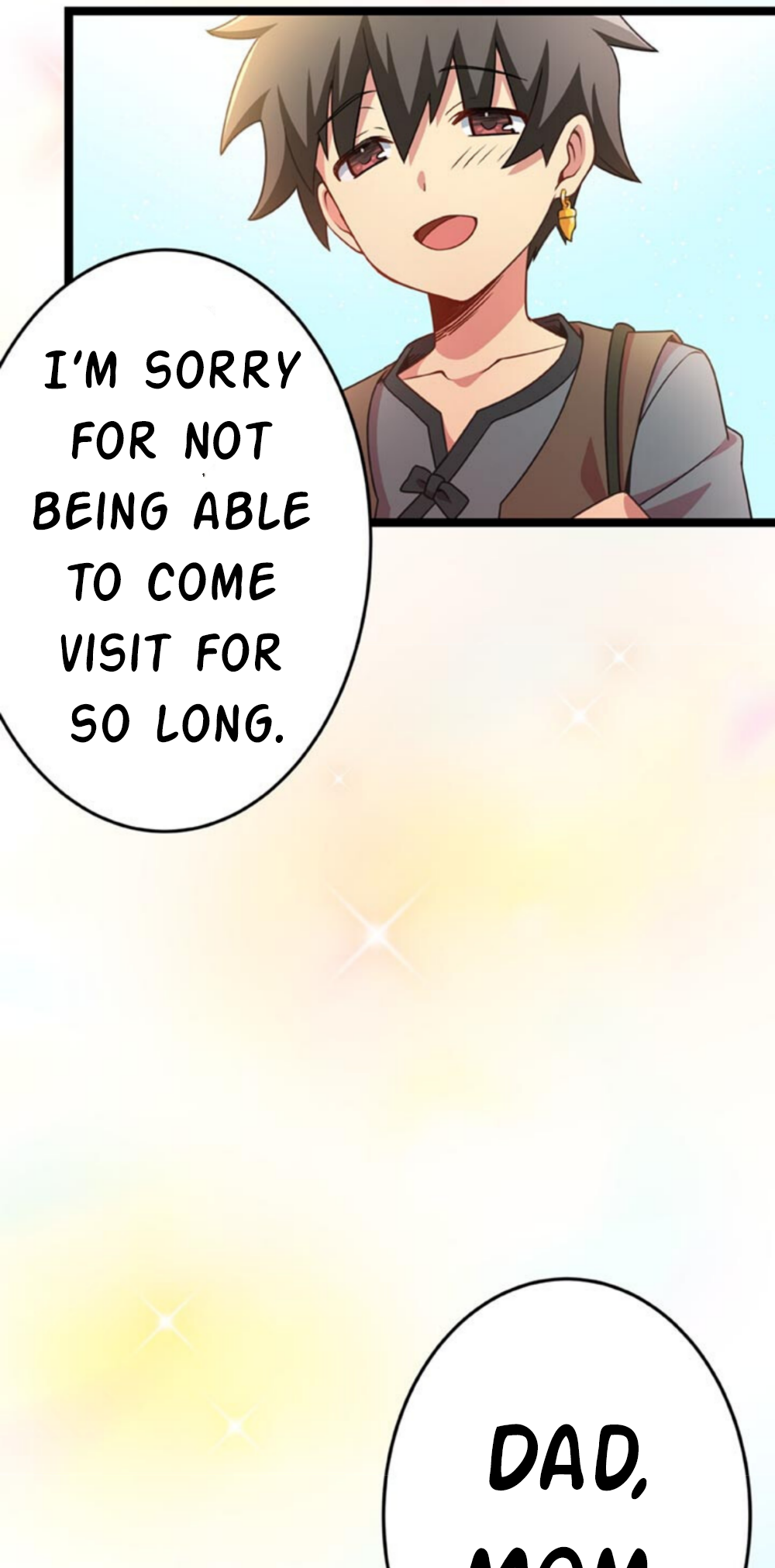 The Boy Raised by the Demon Queen and the Dragon Queen Has No Rival - Chapter 9 - Page 42