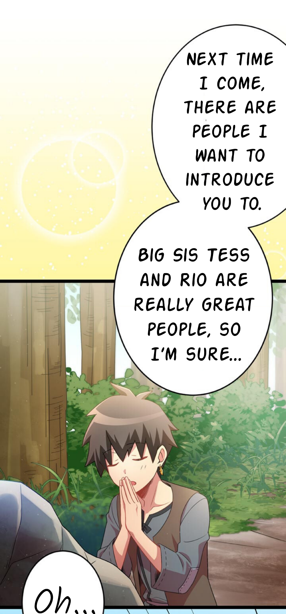 The Boy Raised by the Demon Queen and the Dragon Queen Has No Rival - Chapter 9 - Page 44