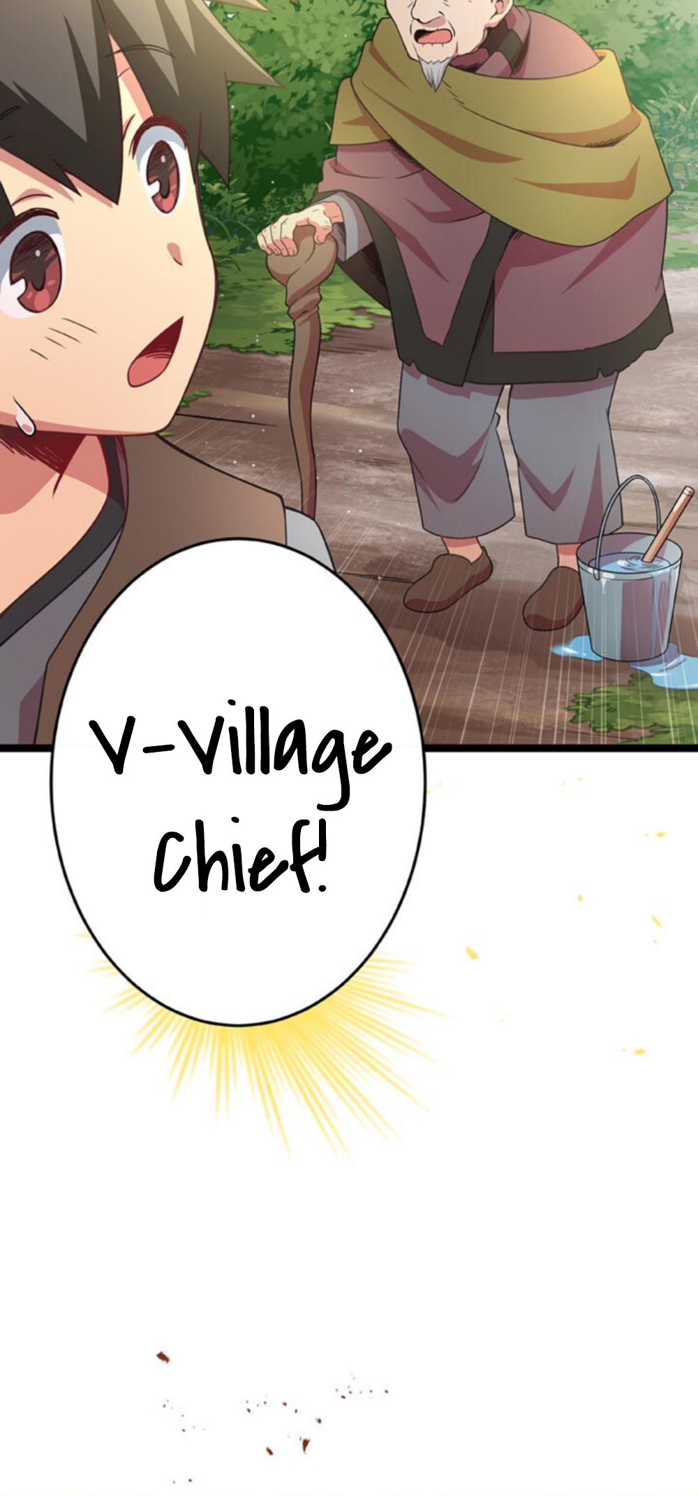 The Boy Raised by the Demon Queen and the Dragon Queen Has No Rival - Chapter 9 - Page 46