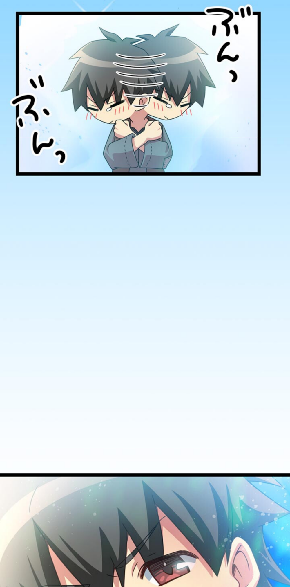 The Boy Raised by the Demon Queen and the Dragon Queen Has No Rival - Chapter 9 - Page 5