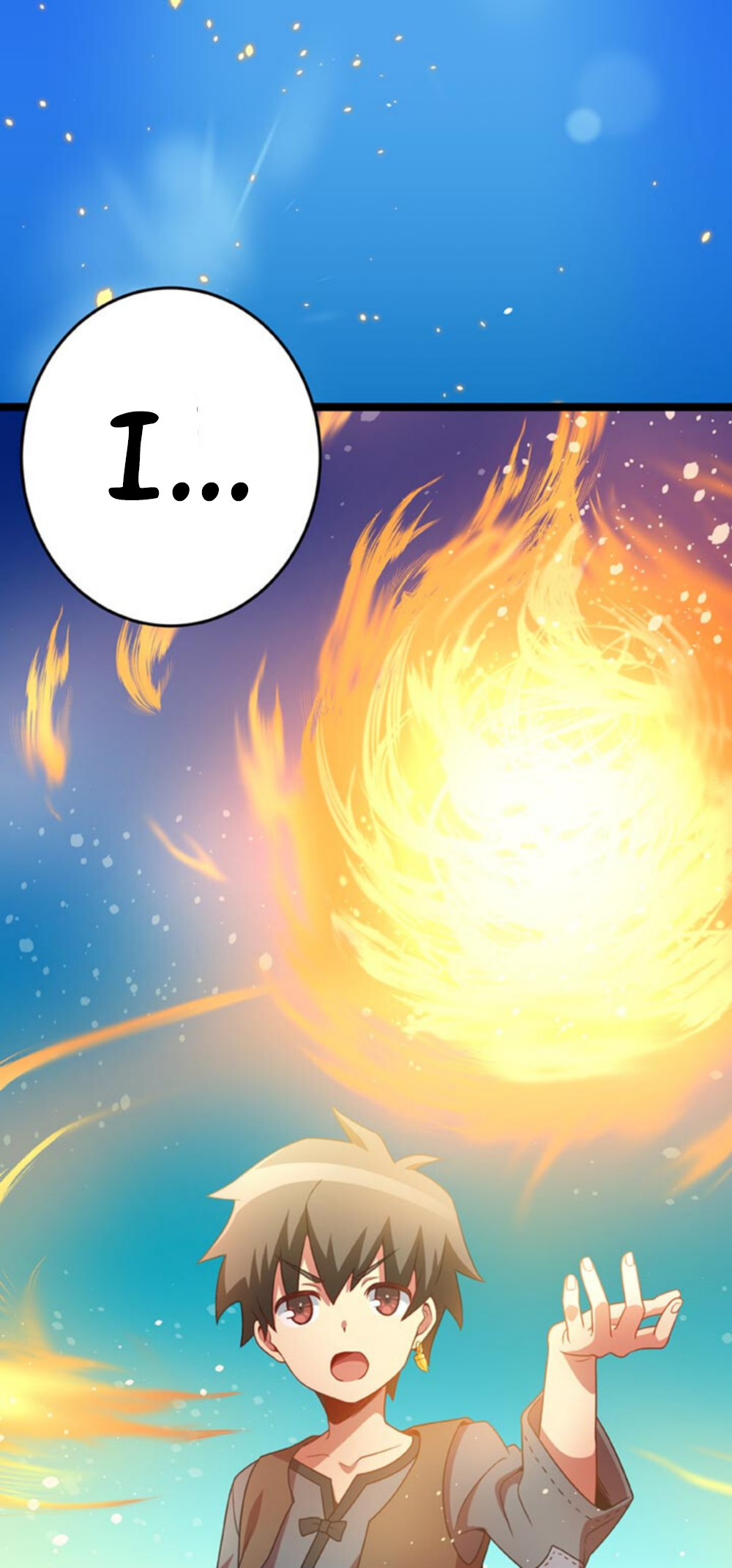 The Boy Raised by the Demon Queen and the Dragon Queen Has No Rival - Chapter 9 - Page 51