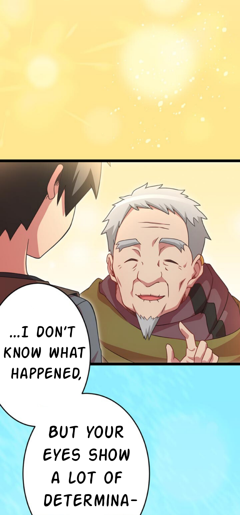 The Boy Raised by the Demon Queen and the Dragon Queen Has No Rival - Chapter 9 - Page 55