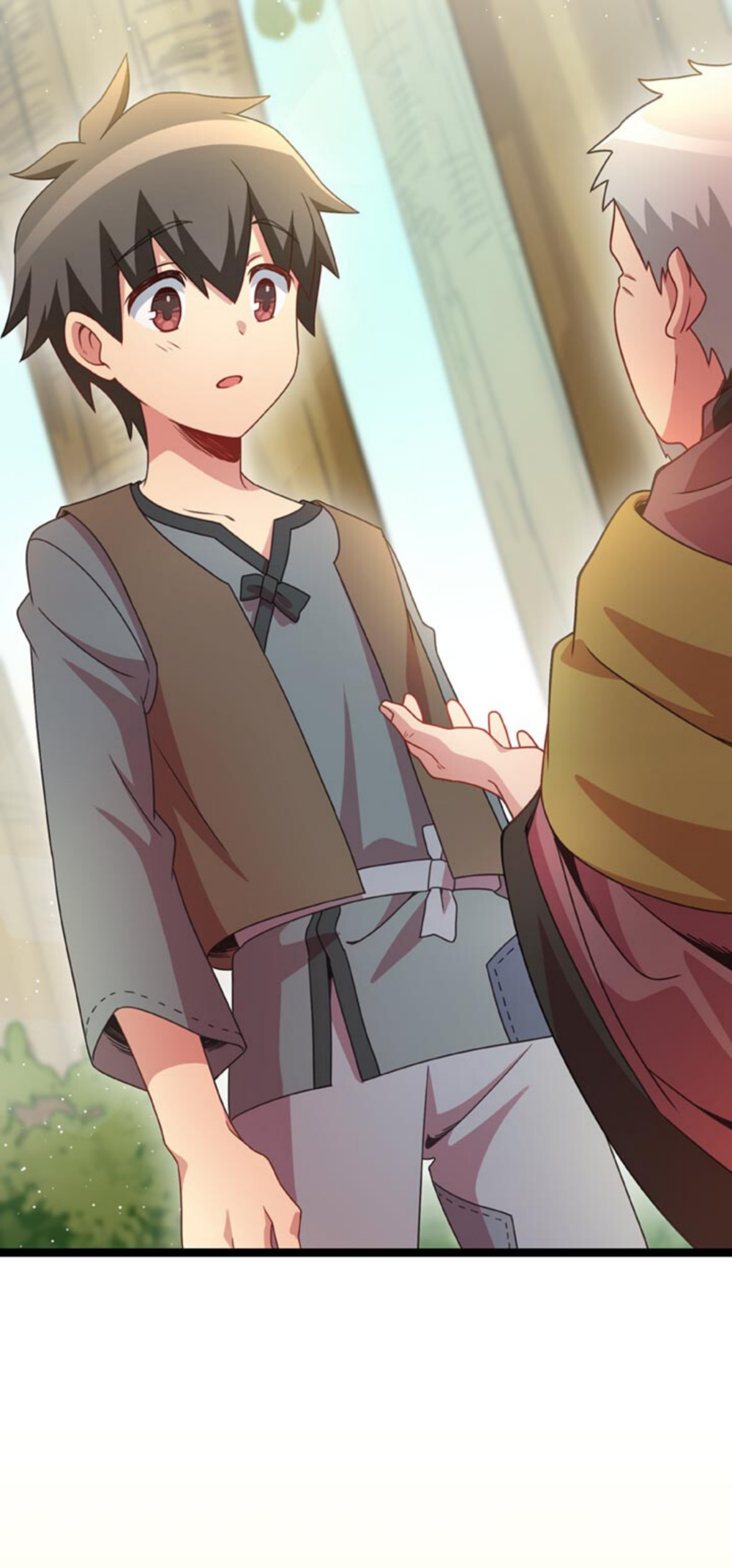 The Boy Raised by the Demon Queen and the Dragon Queen Has No Rival - Chapter 9 - Page 57