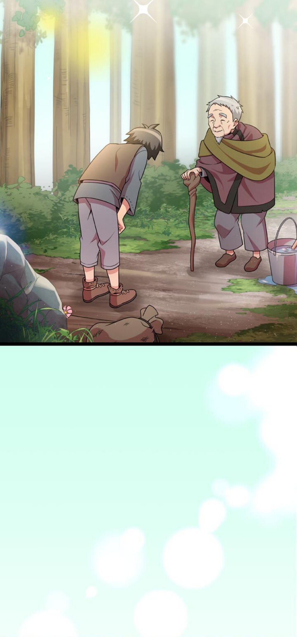 The Boy Raised by the Demon Queen and the Dragon Queen Has No Rival - Chapter 9 - Page 59