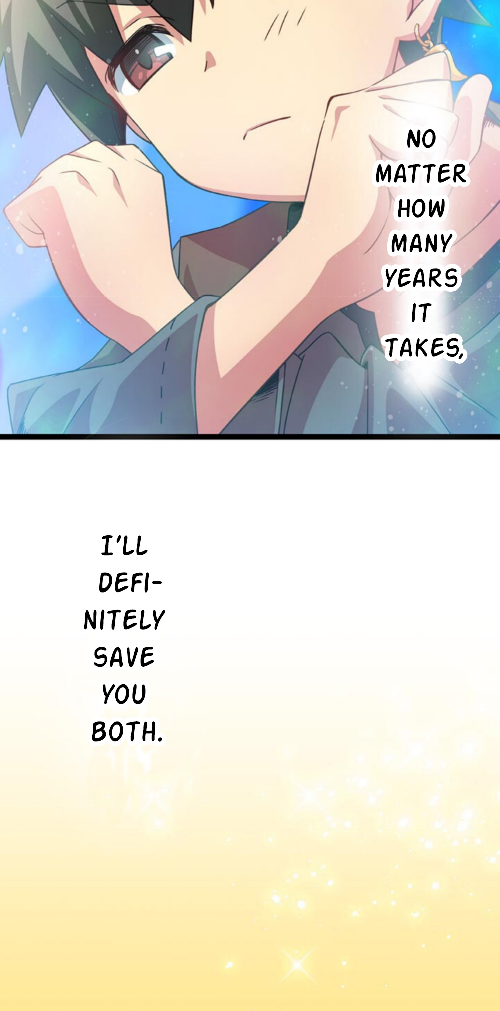 The Boy Raised by the Demon Queen and the Dragon Queen Has No Rival - Chapter 9 - Page 6