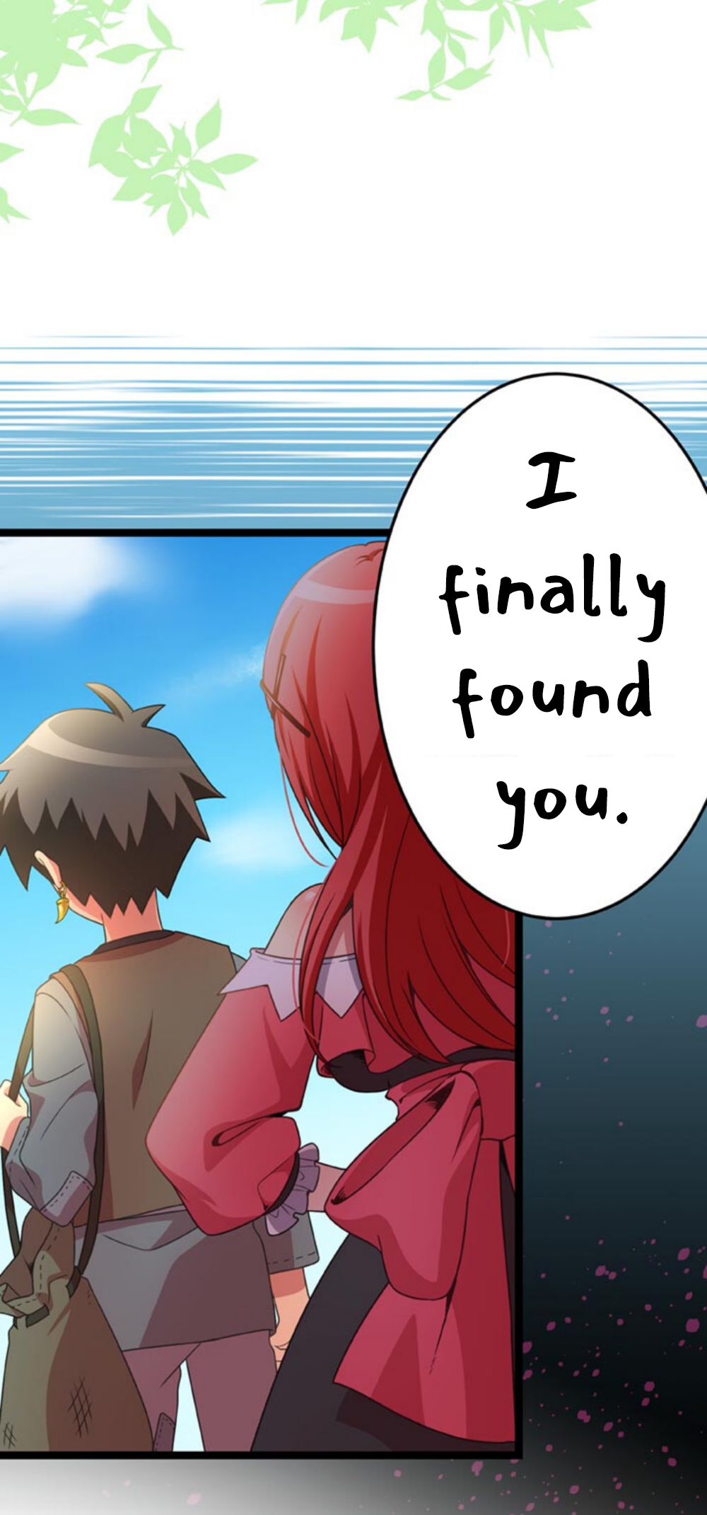 The Boy Raised by the Demon Queen and the Dragon Queen Has No Rival - Chapter 9 - Page 62