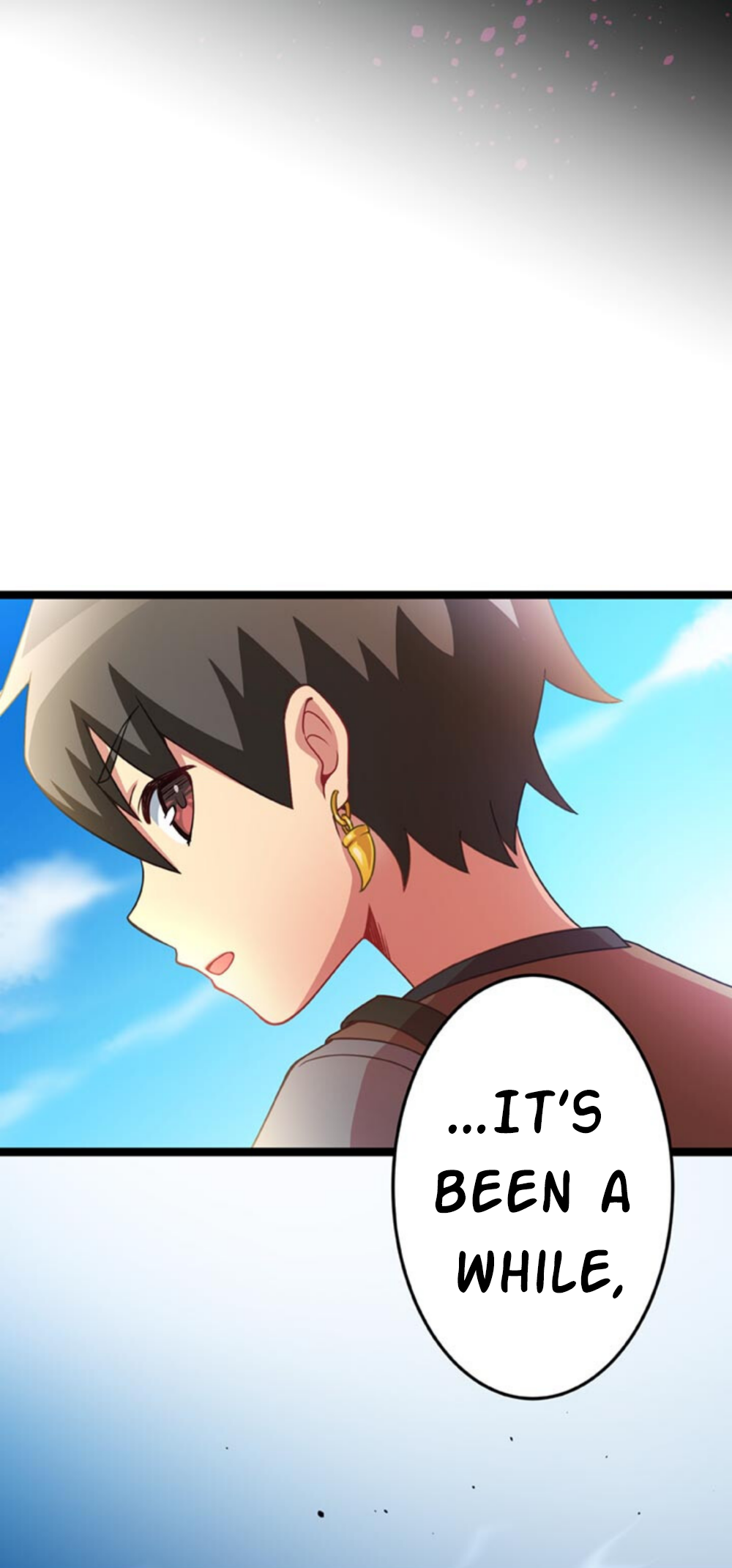 The Boy Raised by the Demon Queen and the Dragon Queen Has No Rival - Chapter 9 - Page 63