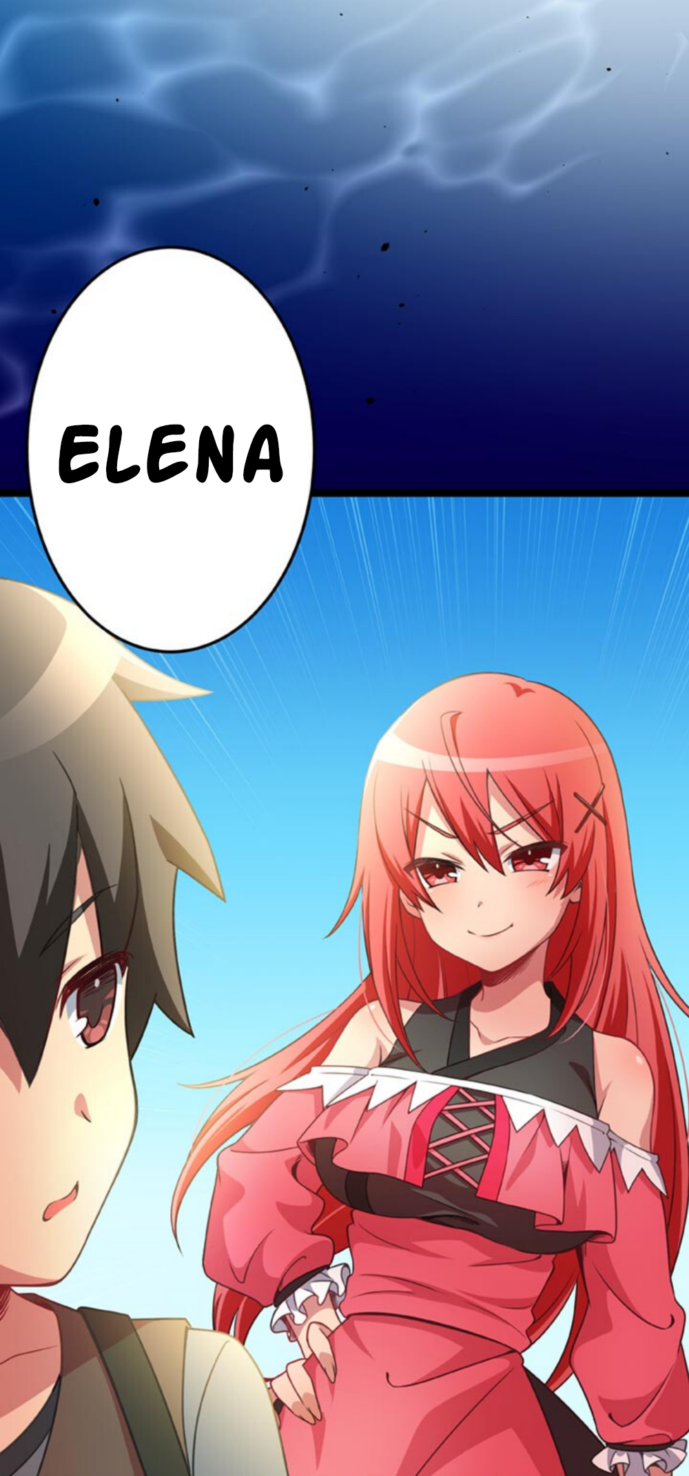 The Boy Raised by the Demon Queen and the Dragon Queen Has No Rival - Chapter 9 - Page 64