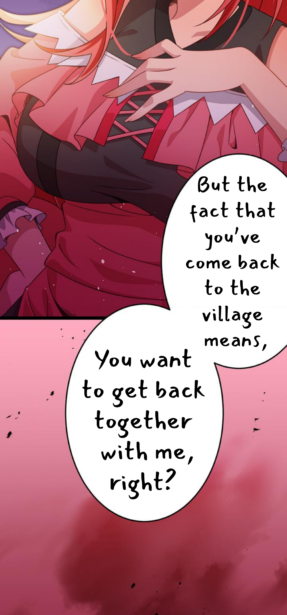 The Boy Raised by the Demon Queen and the Dragon Queen Has No Rival - Chapter 9 - Page 67