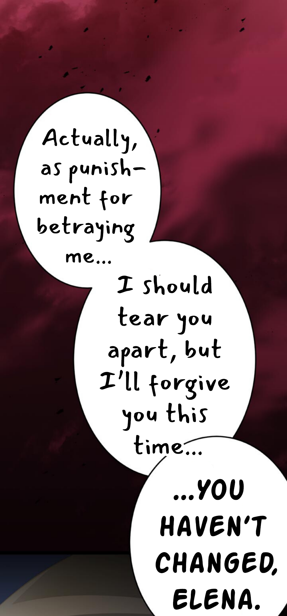 The Boy Raised by the Demon Queen and the Dragon Queen Has No Rival - Chapter 9 - Page 68