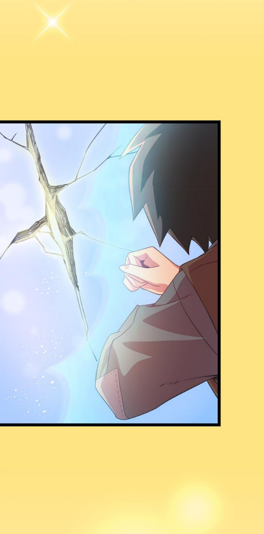 The Boy Raised by the Demon Queen and the Dragon Queen Has No Rival - Chapter 9 - Page 7