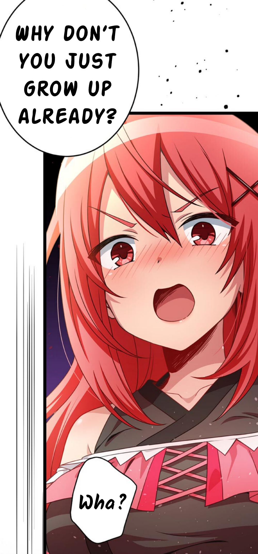 The Boy Raised by the Demon Queen and the Dragon Queen Has No Rival - Chapter 9 - Page 70