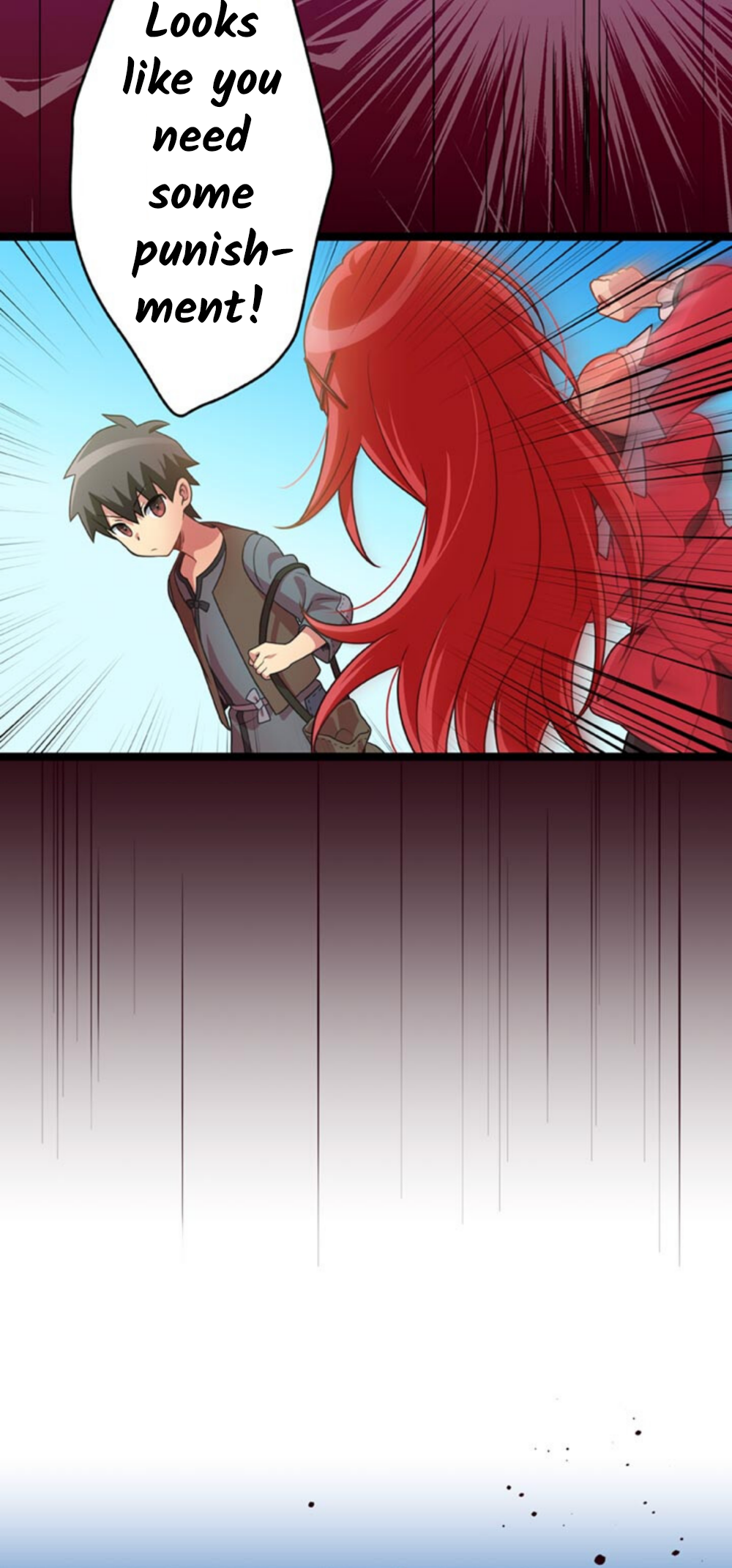 The Boy Raised by the Demon Queen and the Dragon Queen Has No Rival - Chapter 9 - Page 72