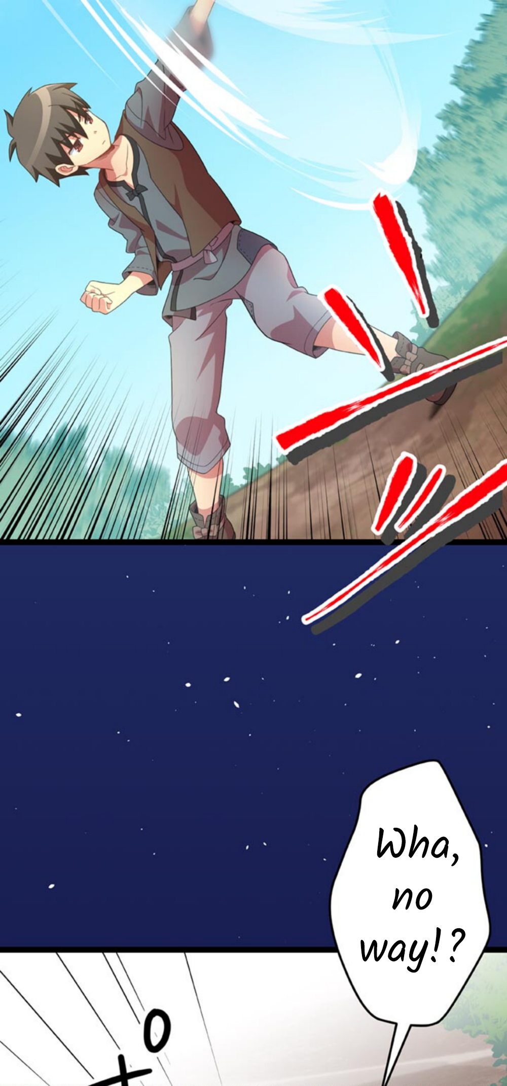 The Boy Raised by the Demon Queen and the Dragon Queen Has No Rival - Chapter 9 - Page 74