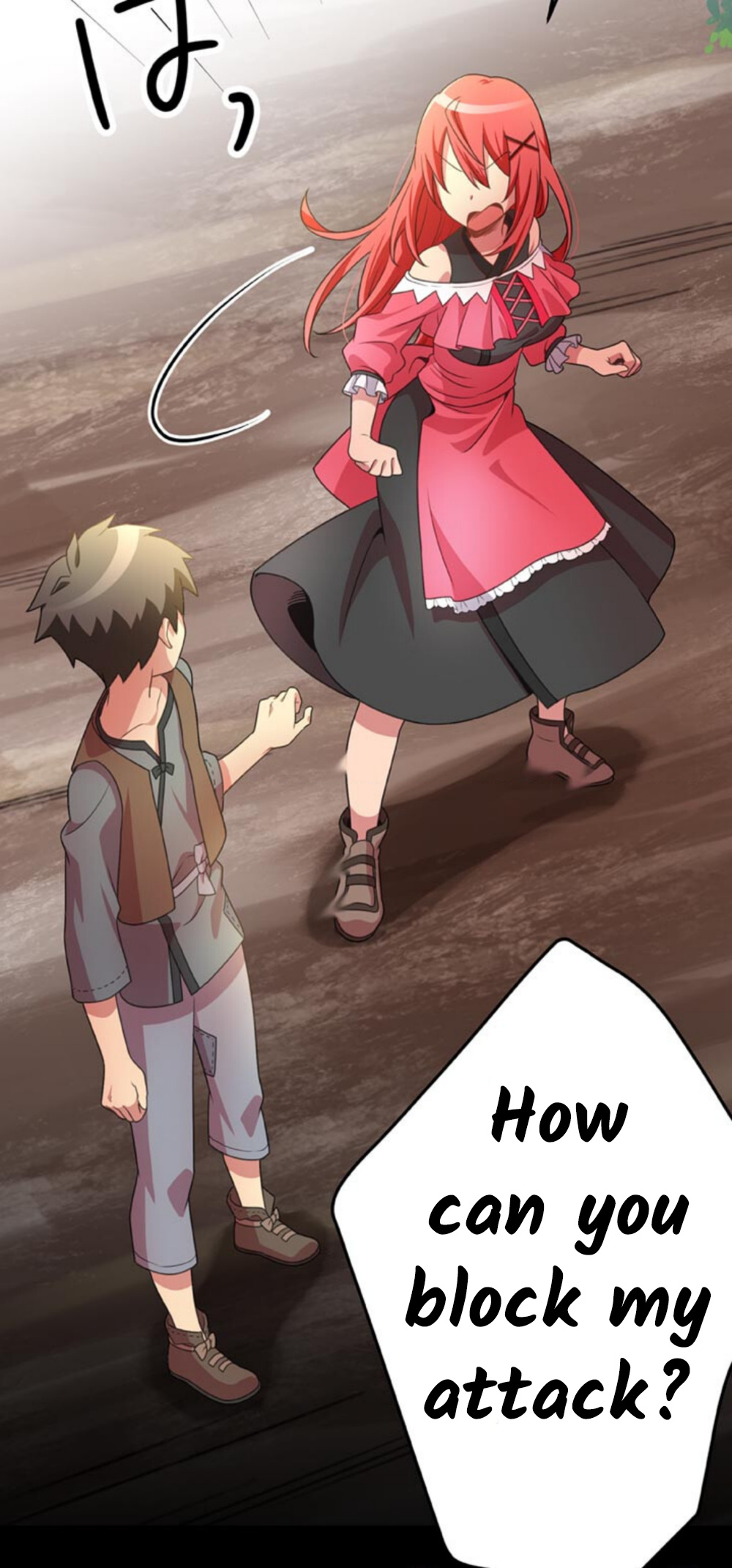 The Boy Raised by the Demon Queen and the Dragon Queen Has No Rival - Chapter 9 - Page 75