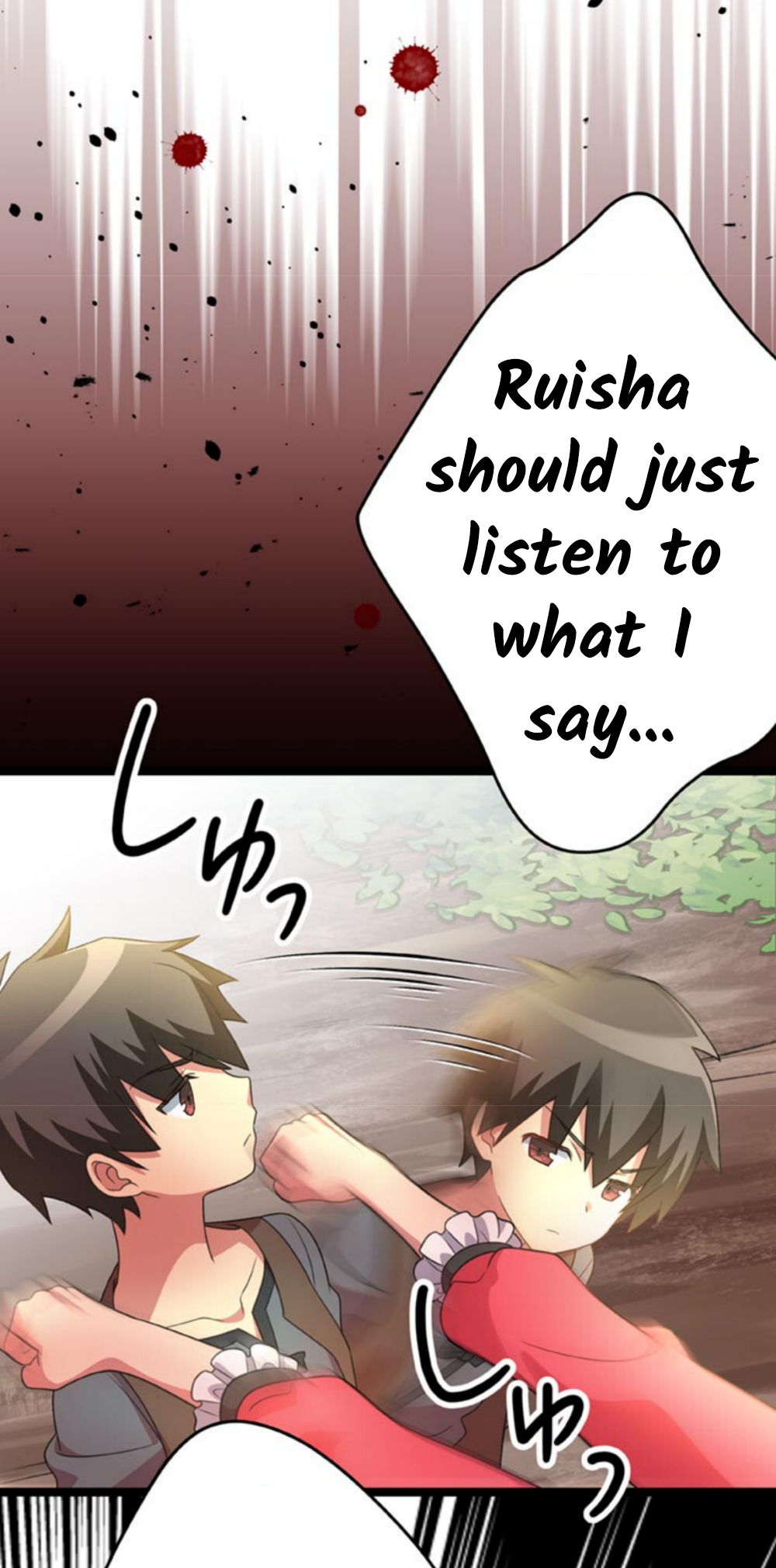 The Boy Raised by the Demon Queen and the Dragon Queen Has No Rival - Chapter 9 - Page 79