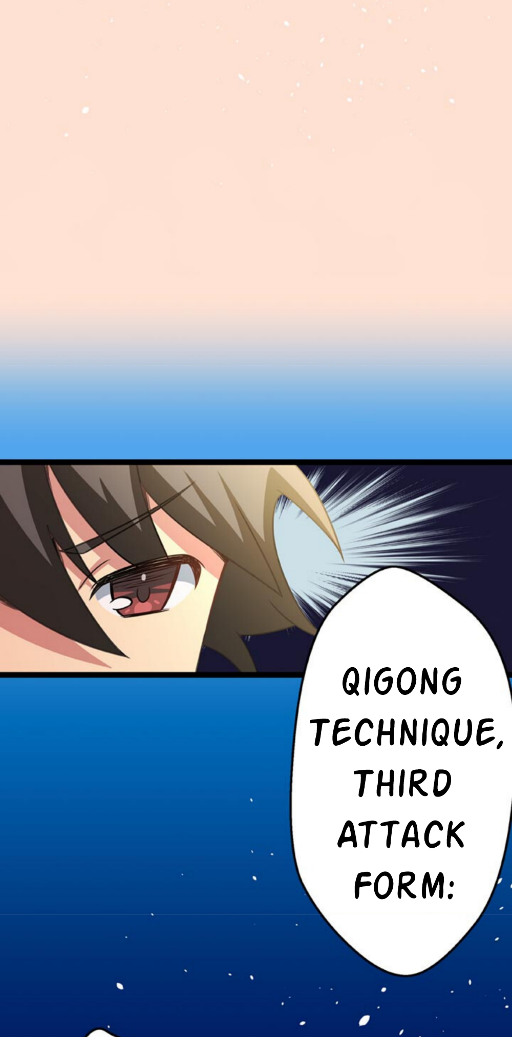 The Boy Raised by the Demon Queen and the Dragon Queen Has No Rival - Chapter 9 - Page 82