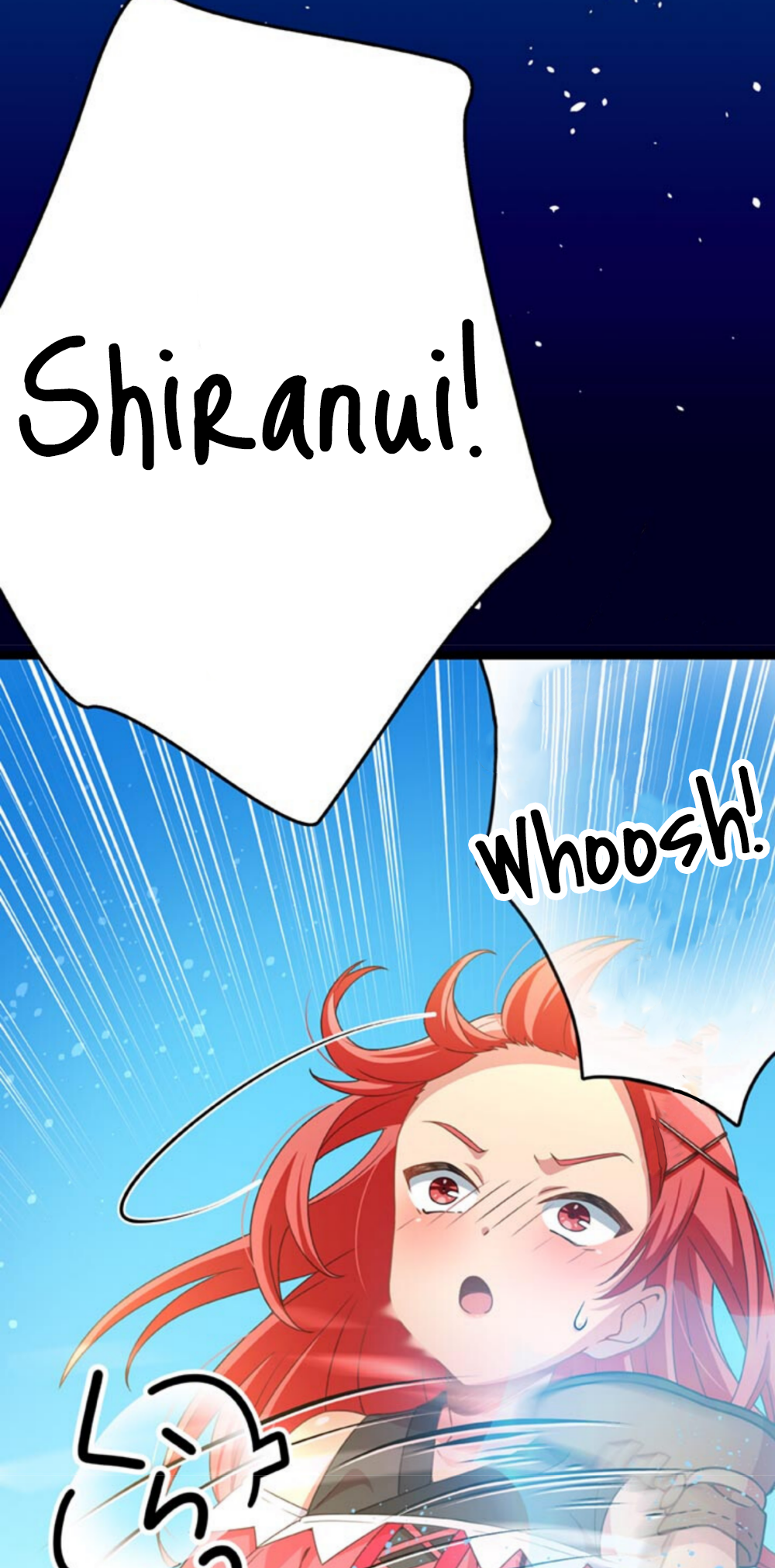 The Boy Raised by the Demon Queen and the Dragon Queen Has No Rival - Chapter 9 - Page 83