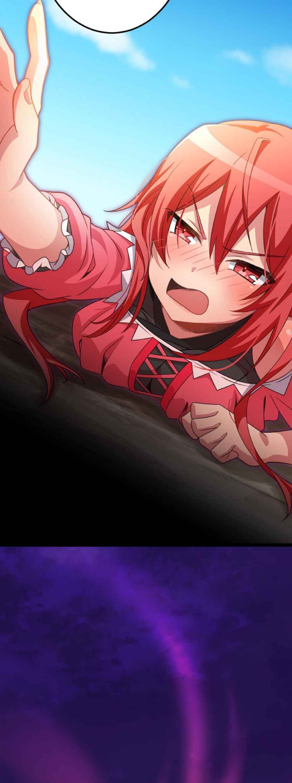 The Boy Raised by the Demon Queen and the Dragon Queen Has No Rival - Chapter 9 - Page 89