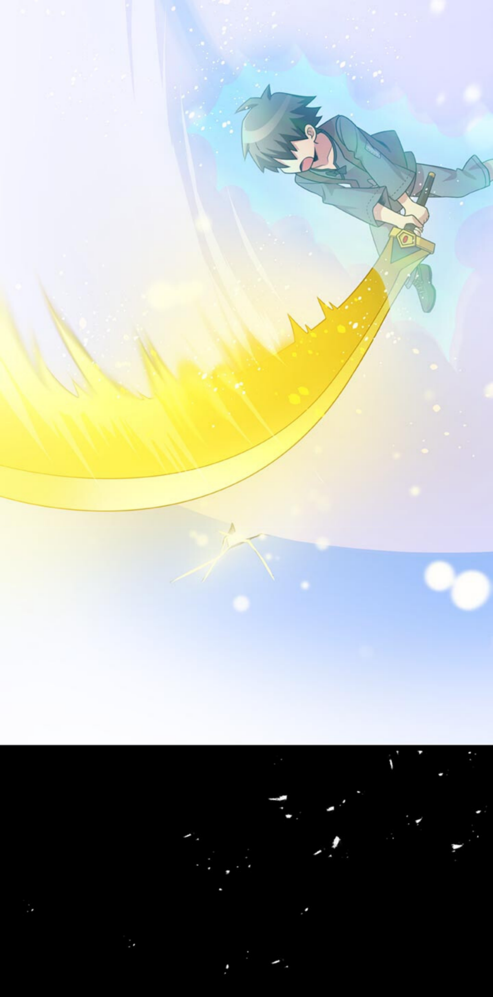 The Boy Raised by the Demon Queen and the Dragon Queen Has No Rival - Chapter 9 - Page 10