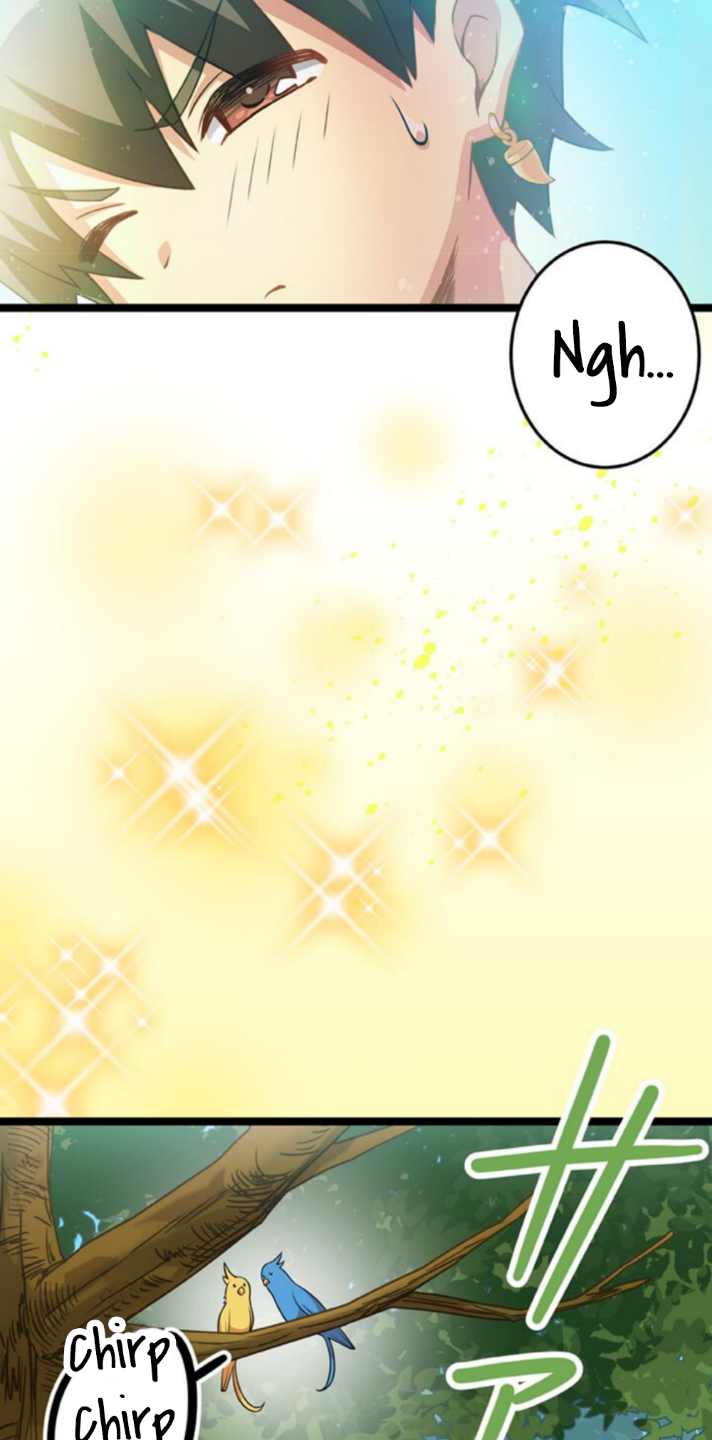 The Boy Raised by the Demon Queen and the Dragon Queen Has No Rival - Chapter 9 - Page 13