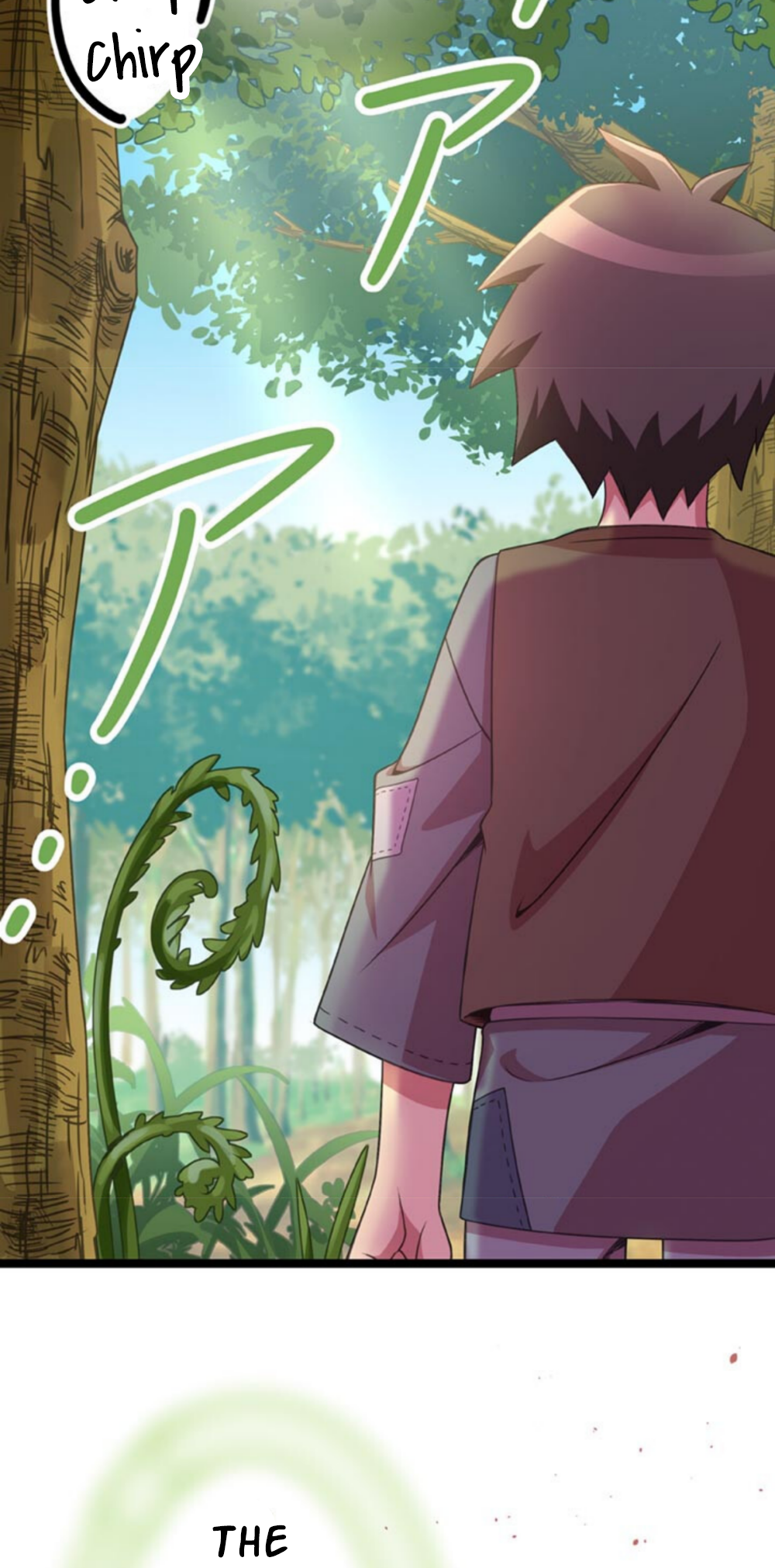 The Boy Raised by the Demon Queen and the Dragon Queen Has No Rival - Chapter 9 - Page 14