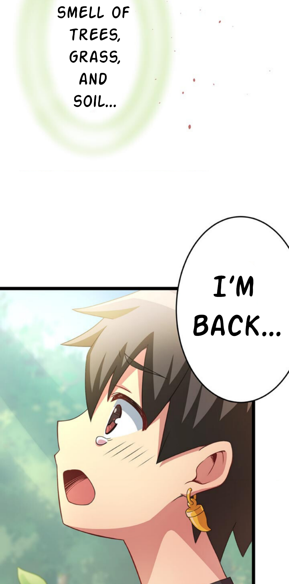 The Boy Raised by the Demon Queen and the Dragon Queen Has No Rival - Chapter 9 - Page 15