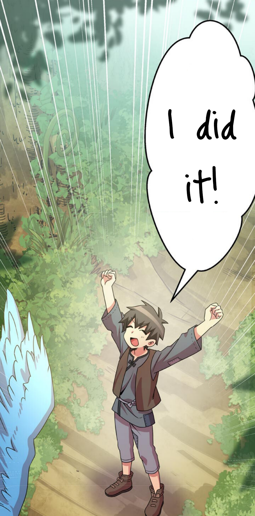 The Boy Raised by the Demon Queen and the Dragon Queen Has No Rival - Chapter 9 - Page 17