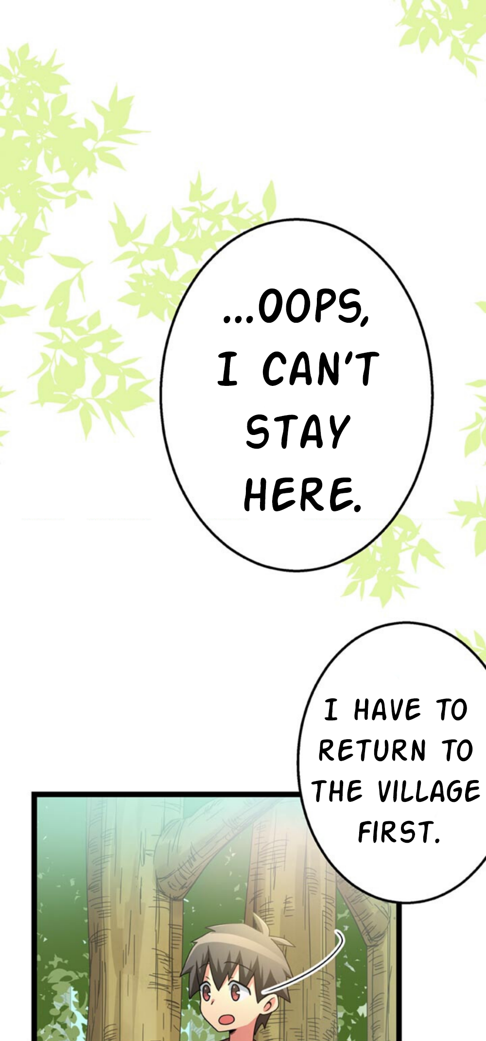The Boy Raised by the Demon Queen and the Dragon Queen Has No Rival - Chapter 9 - Page 19