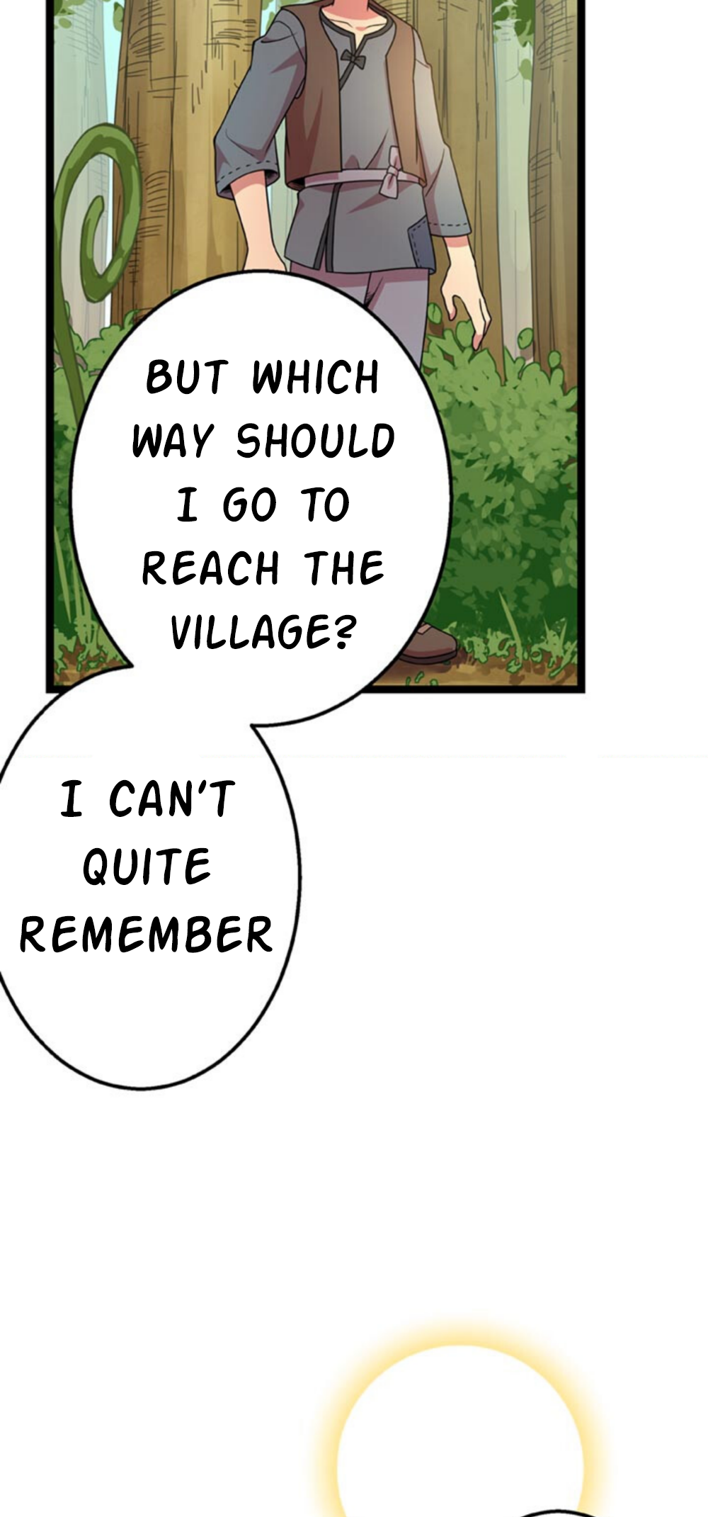 The Boy Raised by the Demon Queen and the Dragon Queen Has No Rival - Chapter 9 - Page 20
