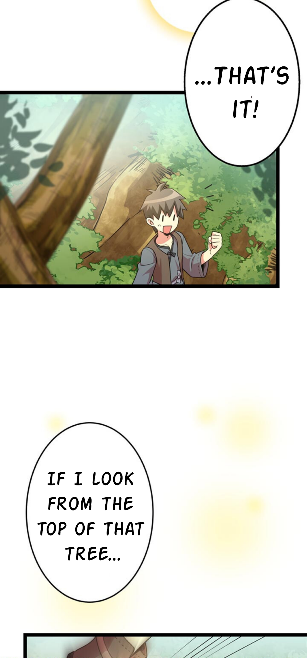 The Boy Raised by the Demon Queen and the Dragon Queen Has No Rival - Chapter 9 - Page 21