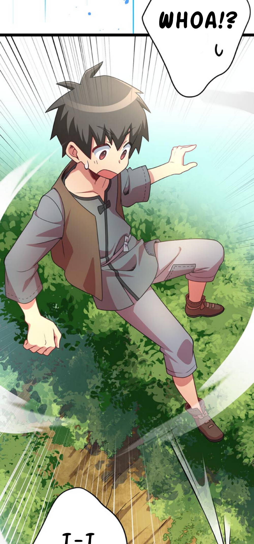 The Boy Raised by the Demon Queen and the Dragon Queen Has No Rival - Chapter 9 - Page 23