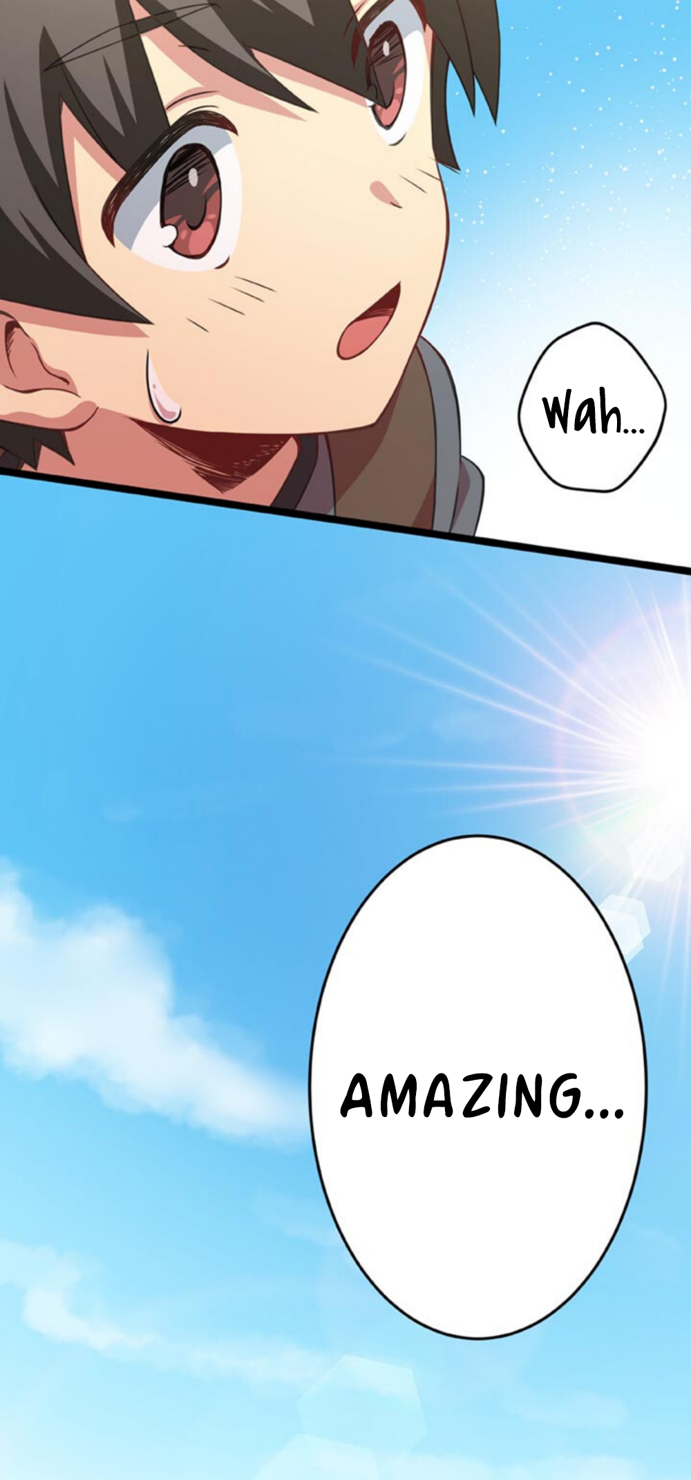 The Boy Raised by the Demon Queen and the Dragon Queen Has No Rival - Chapter 9 - Page 25