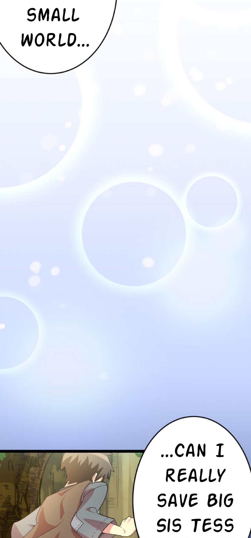 The Boy Raised by the Demon Queen and the Dragon Queen Has No Rival - Chapter 9 - Page 28
