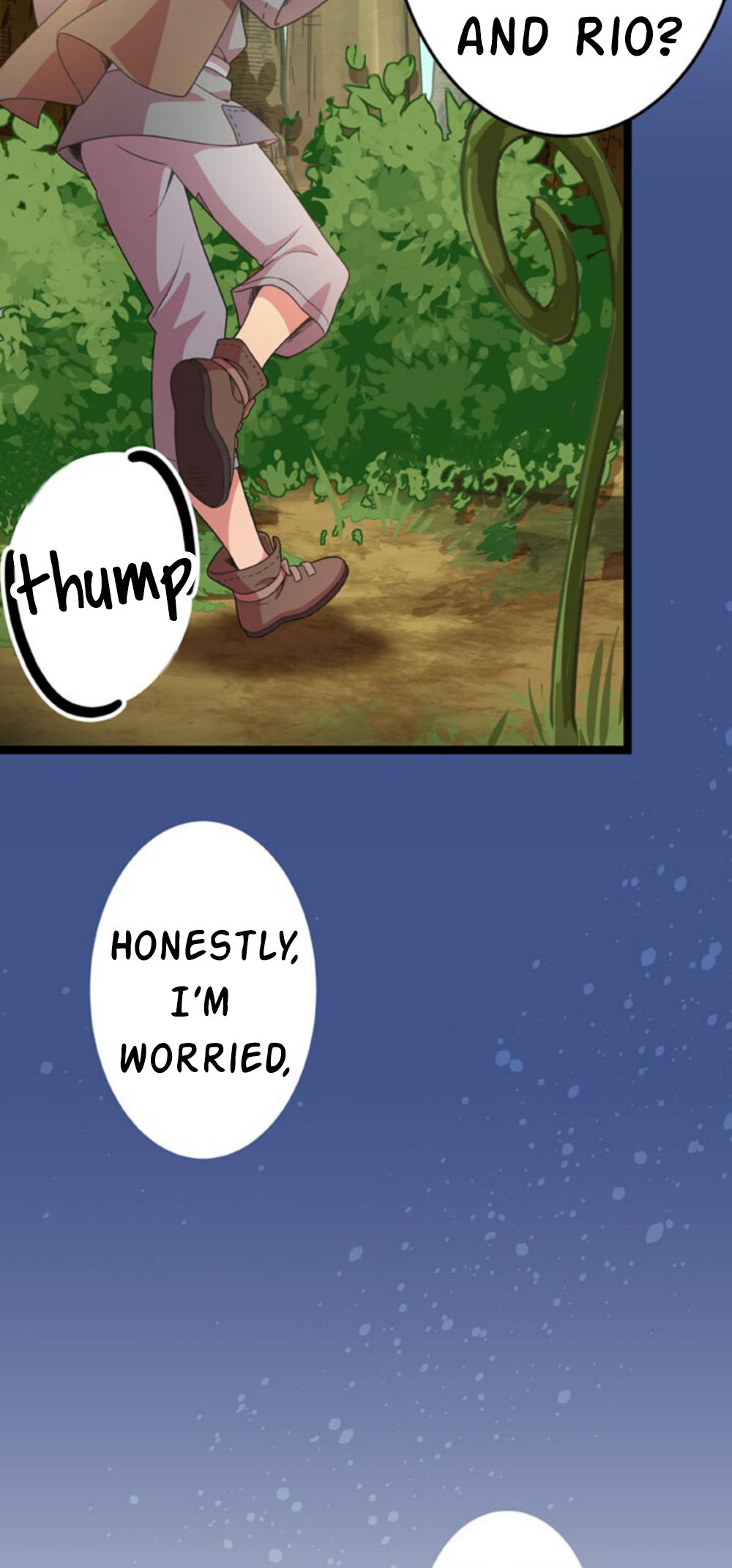 The Boy Raised by the Demon Queen and the Dragon Queen Has No Rival - Chapter 9 - Page 29