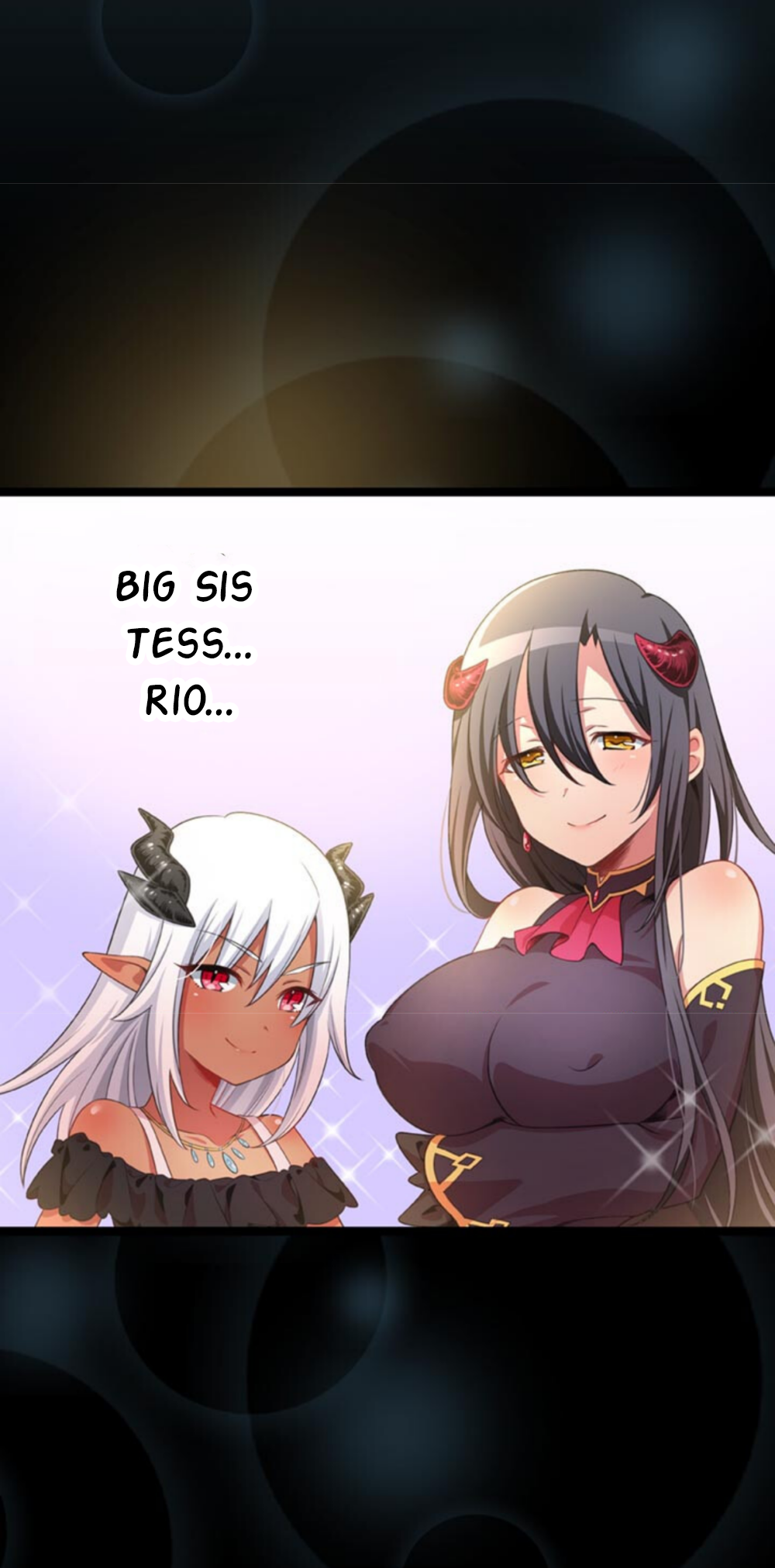 The Boy Raised by the Demon Queen and the Dragon Queen Has No Rival - Chapter 9 - Page 3