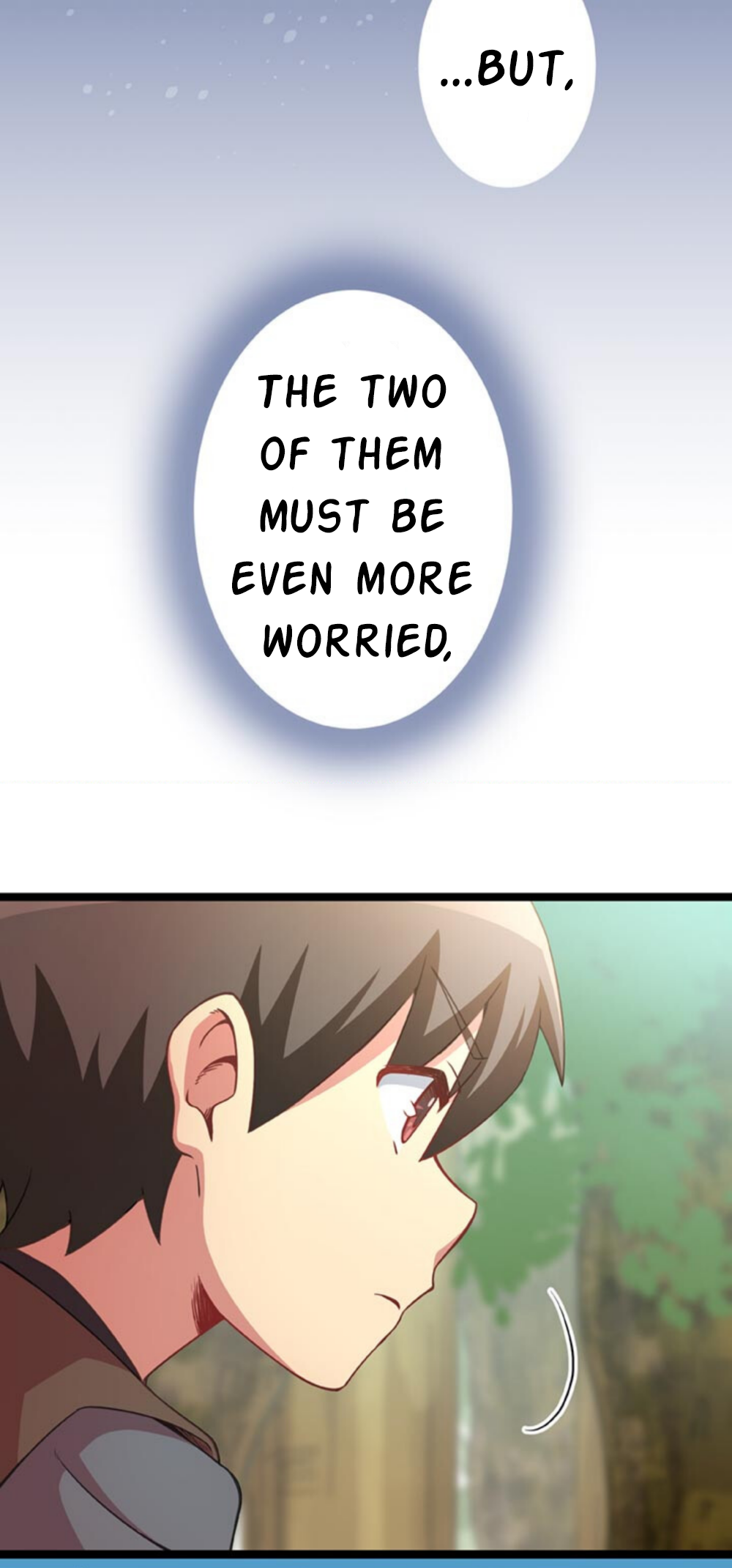 The Boy Raised by the Demon Queen and the Dragon Queen Has No Rival - Chapter 9 - Page 30