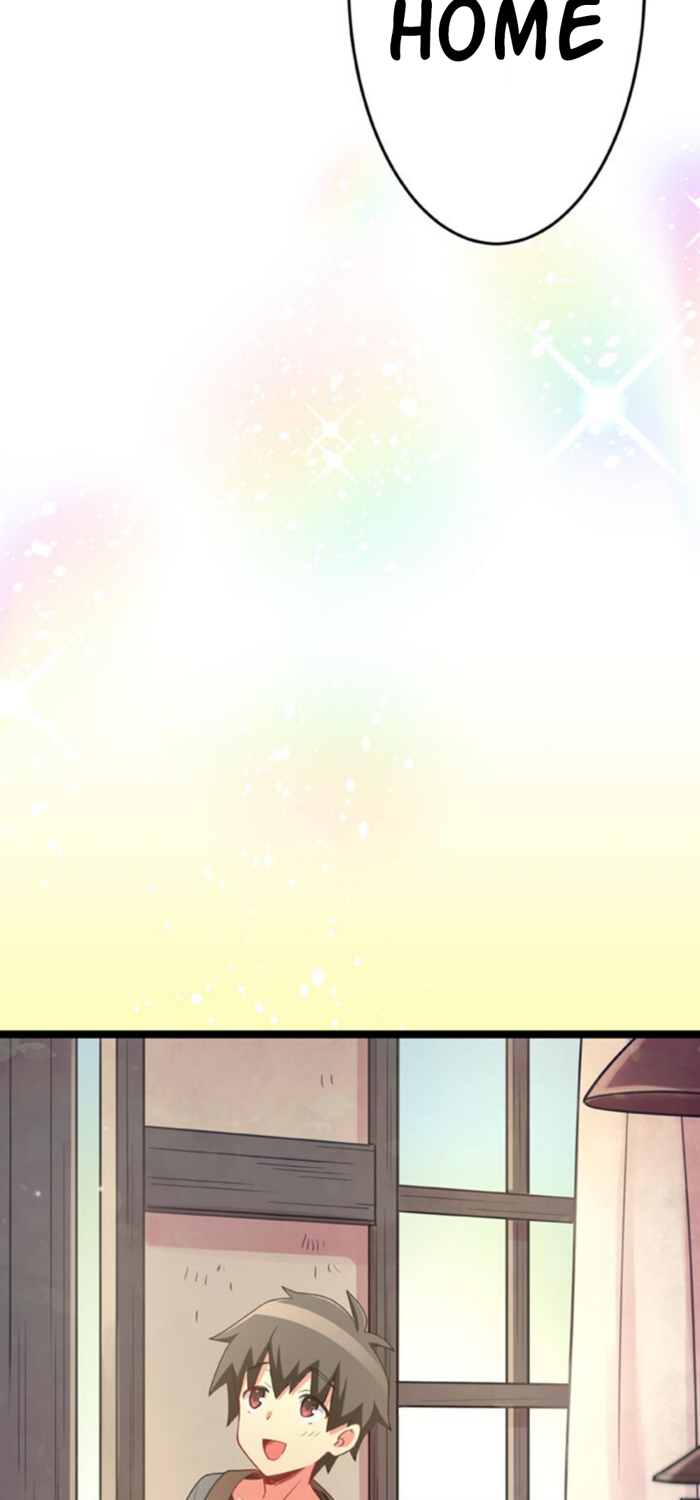 The Boy Raised by the Demon Queen and the Dragon Queen Has No Rival - Chapter 9 - Page 34